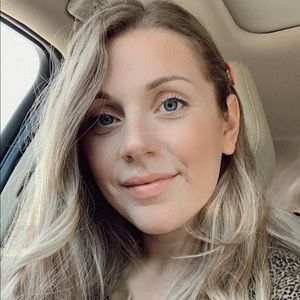 Meet your Posher, Natalia